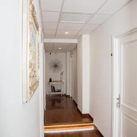 Cuor Di Rione ベッド・アンド・ブレックファスト ナポリ