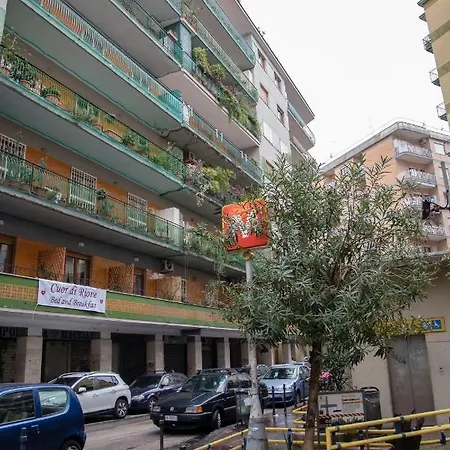 Cuor Di Rione Bed and breakfast