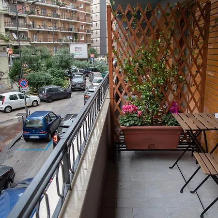 Bed and breakfast Cuor Di Rione