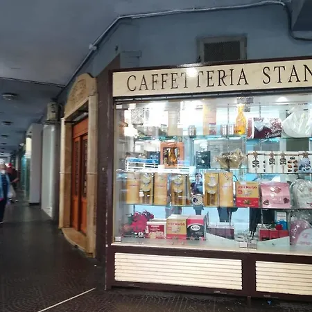 Cuor Di Rione Nápoles