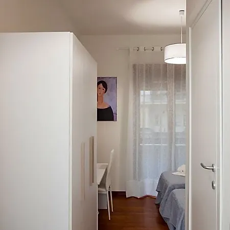 Cuor Di Rione Bed & Breakfast Napels