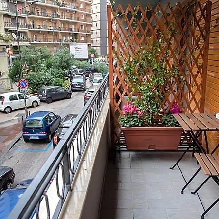 Cuor Di Rione Bed & Breakfast