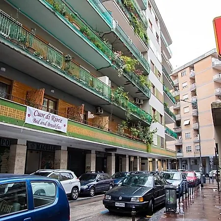 Cuor Di Rione 4*