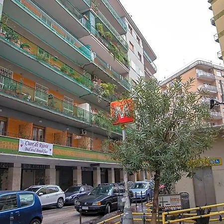 Cuor Di Rione 4*