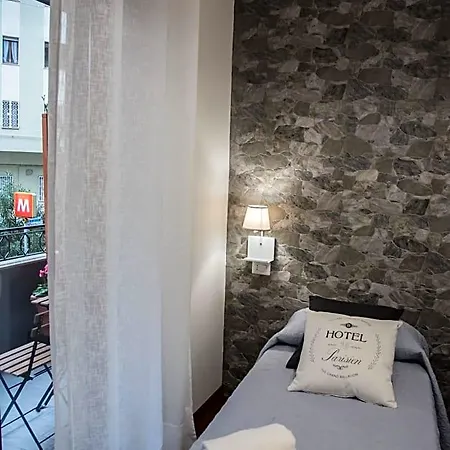 Cuor Di Rione 4* Nápoles