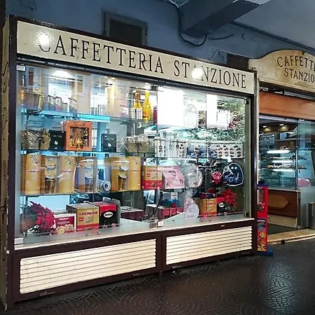Alojamento de Acomodação e Pequeno-almoço Cuor Di Rione