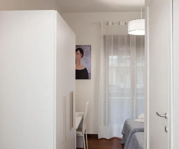 Cuor Di Rione Alojamento de Acomodação e Pequeno-almoço 4*