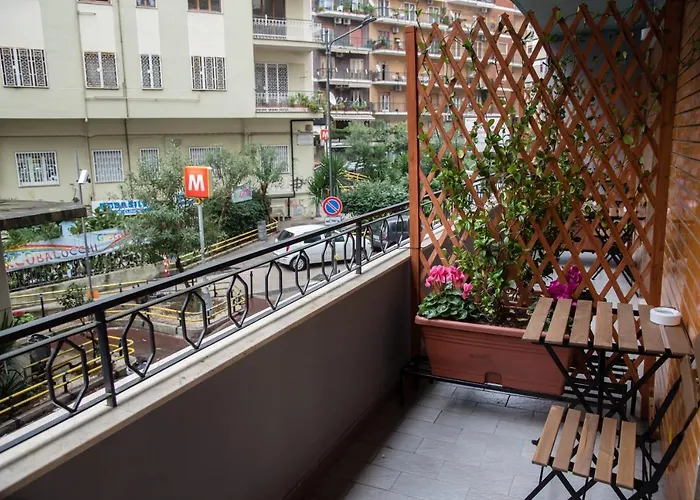 Alojamento de Acomodação e Pequeno-almoço Cuor Di Rione 4*