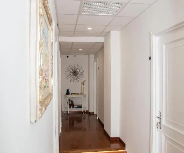 Cuor Di Rione Alojamento de Acomodação e Pequeno-almoço Nápoles