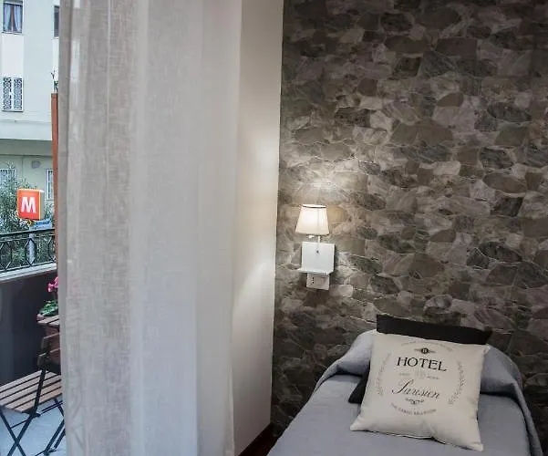 Cuor Di Rione Alojamento de Acomodação e Pequeno-almoço Nápoles