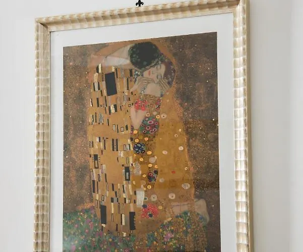 Alojamento de Acomodação e Pequeno-almoço Cuor Di Rione Nápoles