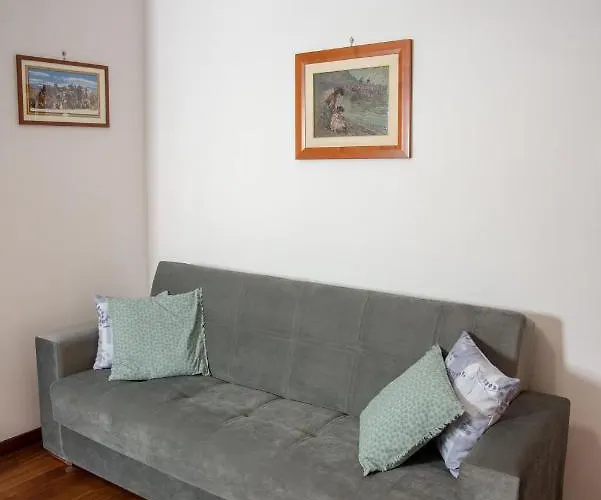 Cuor Di Rione 4* Nápoles