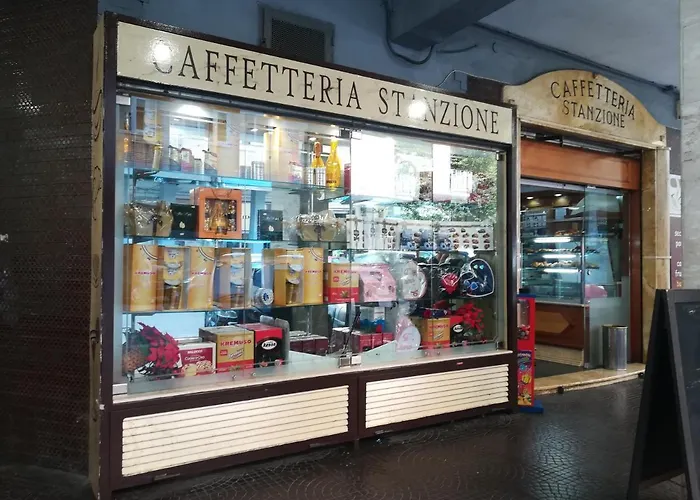 Cuor Di Rione Nápoles