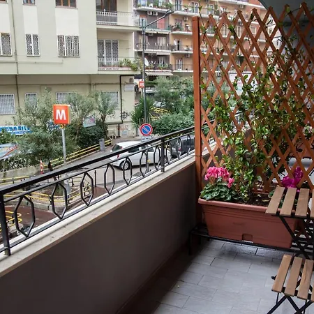 Bed & Breakfast Cuor Di Rione *