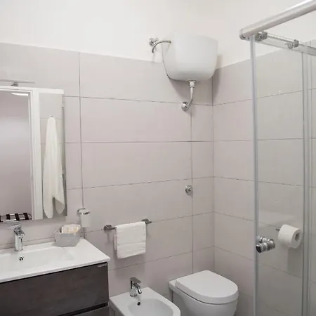 Bed and breakfast Cuor Di Rione 4*