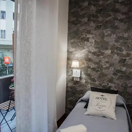 Cuor Di Rione Bed and breakfast Nápoles