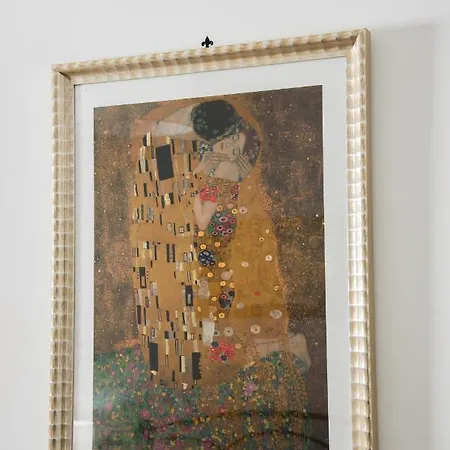 לינה וארוחת בוקר Cuor Di Rione נאפולי